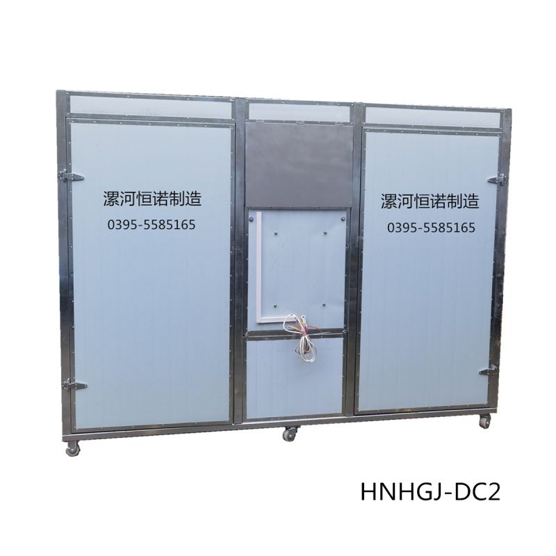 HNHGJ-DC2型電加熱型烘干機(jī) HNHGJ-DC2型電加熱型烘干機(jī)